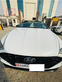 هيونداي سوناتا